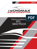 Scanner SPC MAX PDF