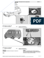 Bomba de Combustible - Descripción de Los Componentes PDF