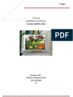 Download Tugas Kewirausahaan proposal 3 by nur wahid SN40056640 doc pdf