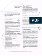 AISC Standard Detailing Procedure