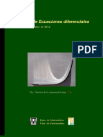 Apuntes de ecuaciones diferenciales - Universidad de extremadura.pdf
