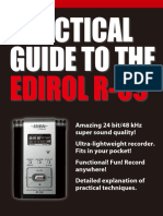 R-09 Guide E1s PDF