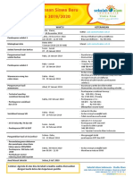 Agenda PSB 2019-2020