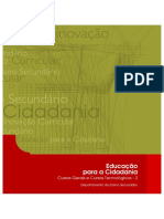 Pureza J. M. - Edu. para A Cidadania PDF