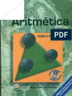 Aritmética Uniciencia PDF