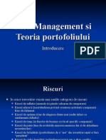 06 - Managementul Riscului