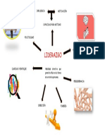 Mapa Mental Liderazgo