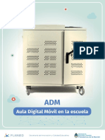 ADM en La Escuela PDF