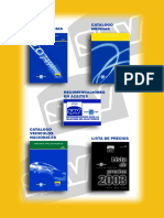 CatalogoSAV PDF
