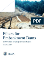 FEMA _508 Filters for embankments Dams.pdf