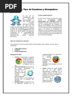 Conceptos de Internet