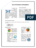 Conceptos de Internet