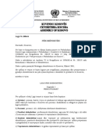 2004 - 4 Ligji Per Shendetesi PDF