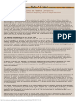 Estudio Sobre Los Orígenes Del Conflicto Social Armado