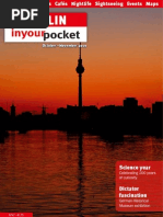 Download Berlin by Mihailo Anastasovski SN40057787 doc pdf