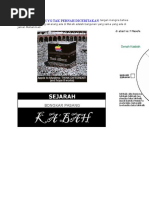 Download Sejarah KaBah Yg Tak Pernah Diceritakan by Panji Buana Putra SN40057798 doc pdf