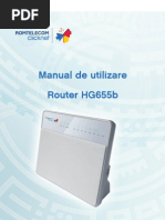 Download HG655b User Guide by Costin Sobaru SN40058094 doc pdf