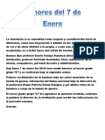 La tolerancia si es entendida como respeto y consideración hacia la diferencia.docx