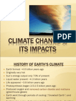 Climate Change