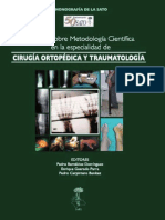 Ensayos Cirugia Ortopedica y Traumatologica PDF