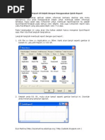 Materi 11 - Membuat Report Di Delphi Dengan Menggunakan QuickReport