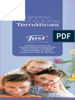 Tarjetas Fechadoras PDF