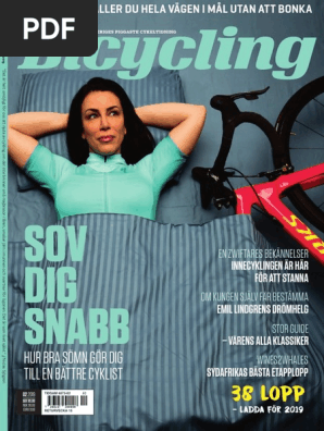 Bicycling NR 2 2019  PDF