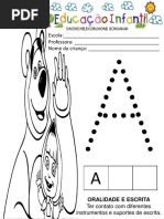 2 Atividades Masha e o Urso Simone Ischkanian