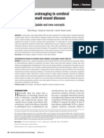 Neuroimaging in cerebral small vessel disease.pdf