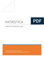 Edison Esteban Dejoy Montilla - Síntesis de Clases y Consultas PDF