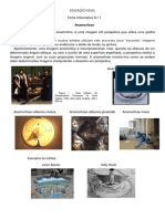 Ficha Info Anamorfose PDF