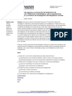 Rubilar, G. (2015) Prácticas de memoria y construcción de testimonios de Investigación. Reflexiones metodológicas sobre autoentrevista, testimonios y narrativas de investigación de trabajadores sociales.pdf