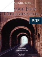 Millman Dan - Chaque Jour L'illumination PDF