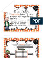 Area y Perimetro PDF