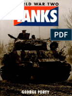 Tanks of WW2