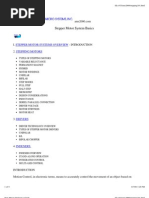 Download AMD-Stepper Motor System Basic by zairy SN4005906 doc pdf
