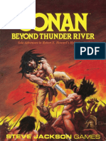 Conan - Beyond Thunder River PDF