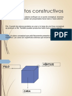 Elementos Constructivos