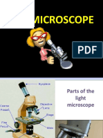 The Microscope