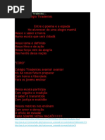 Hino Do Colegio Tiradentes