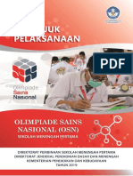 OSN - Juklak 2019 PDF