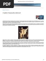 Cassandra Ele It Oral