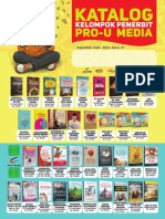 (Terbaru) Katalog September 2017