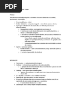 Fenomenologia Do Espírito