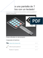 Controla una pantalla de 7 segmentos con un teclado.pdf