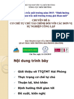 Trung Tam QTMT - Hai Phong
