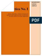 I Regresion Simple PDF