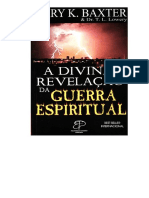 A Divina Revelação Da Guerra Espiritual PDF