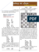 12 - Pavey vs. Petrosian
