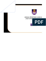 3 - Test Specification Table (JSU) v3